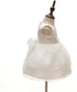 Princess Bow Formal Gown - Priority Shipping Dresses Little Palace Store